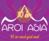 aroi asia|Aroi Asia Kjede.